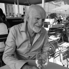 SMUTEČNÍ ZPRÁVA: opustil nás dlouholetý kolega doc. PhDr. Karel Pstružina, CSc.